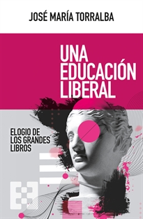 Books Frontpage Una educación liberal