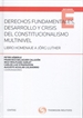 Front pageDerechos fundamentales, desarrollo y crisis del constitucionalismo multinivel