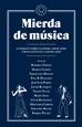 Front pageMierda de música