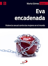 Books Frontpage Eva encadenada