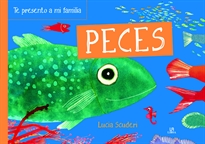 Books Frontpage Peces