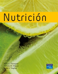 Books Frontpage Nutrición