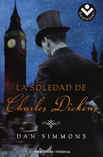 Books Frontpage La soledad de Charles Dickens