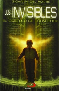 Books Frontpage El castillo de Doom Rock