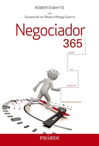 Books Frontpage Negociador 365