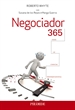 Front pageNegociador 365