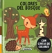 Front pageColores del bosque