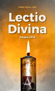 Books Frontpage Lectio Divina. Pasqua 2018