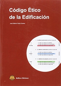 Books Frontpage Codigo Etico De La Edificacion