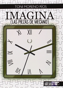 Books Frontpage Imagina(Las piezas de Mecano)