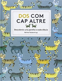 Books Frontpage Dos com cap altre