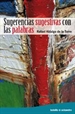 Front pageSugerencias sugestivas con las palabras