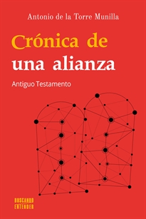 Books Frontpage Crónica de una alianza