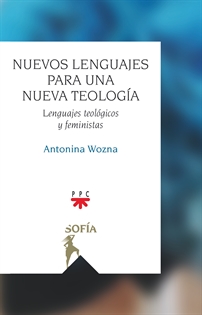 Books Frontpage Nuevos lenguajes para una nueva teología