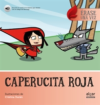 Books Frontpage Caperucita Roja