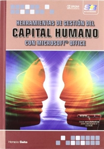 Books Frontpage Herramientas de Gestión del Capital Humano con Microsoft Office