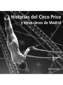 Books Frontpage Historias del circo Price