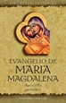 Portada del libro Evangelio de María Magdalena