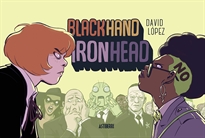 Books Frontpage Blackhand Ironhead