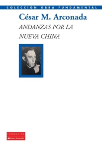 Books Frontpage Andanzas por la nueva China