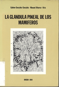 Books Frontpage La glándula pineal de los mamíferos