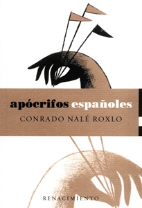 Books Frontpage Apócrifos españoles
