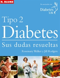 Books Frontpage Diabetes Tipo 2