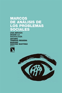 Books Frontpage Marcos de análisis de los problemas sociales
