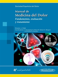 Books Frontpage Manual de Medicina del Dolor