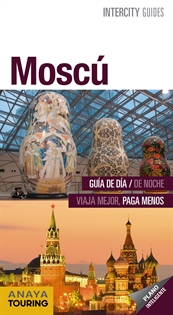 Books Frontpage Moscú