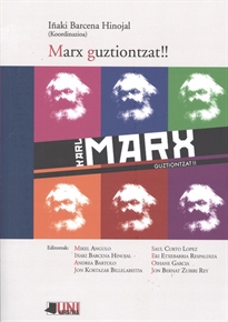 Books Frontpage Marx guztiontzat!!