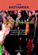 Front pageBabel o barbarie