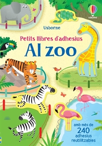 Books Frontpage Al zoo