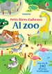 Front pageAl zoo