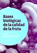 Front pageBases biológicas de la calidad de la fruta