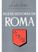 Front page002. Nueva Historia De Roma