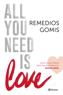 Books Frontpage All you need is love
