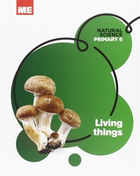 Books Frontpage Natural Science Modular 6 Living things