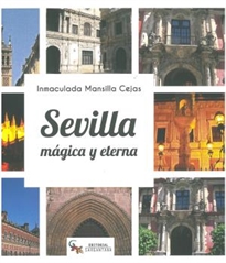 Books Frontpage Sevilla mágica y eterna