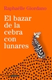 Front pageEl bazar de la cebra con lunares