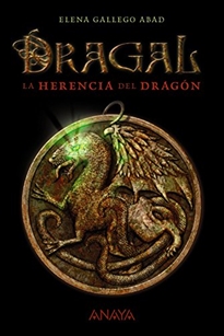 Books Frontpage Dragal I: La herencia del dragón