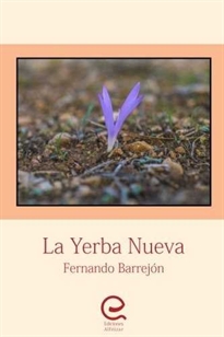 Books Frontpage La Yerba Nueva