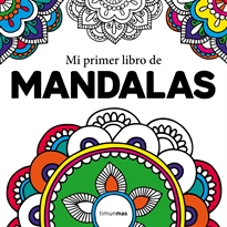 Books Frontpage Mi primer libro de mandalas