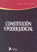 Front pageConstitución y Poder Judicial