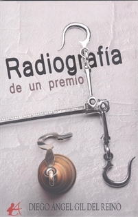 Books Frontpage Radiografía de un premio