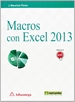 Front pageMacRos Con Excel 2013