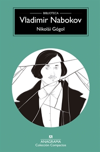 Books Frontpage Nikolái Gógol