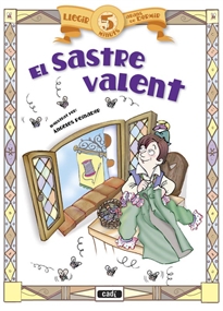 Books Frontpage El sastre valent