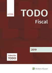 Books Frontpage TODO Fiscal 2019