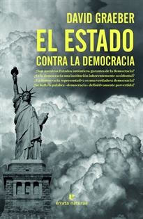 Books Frontpage El estado contra la democracia